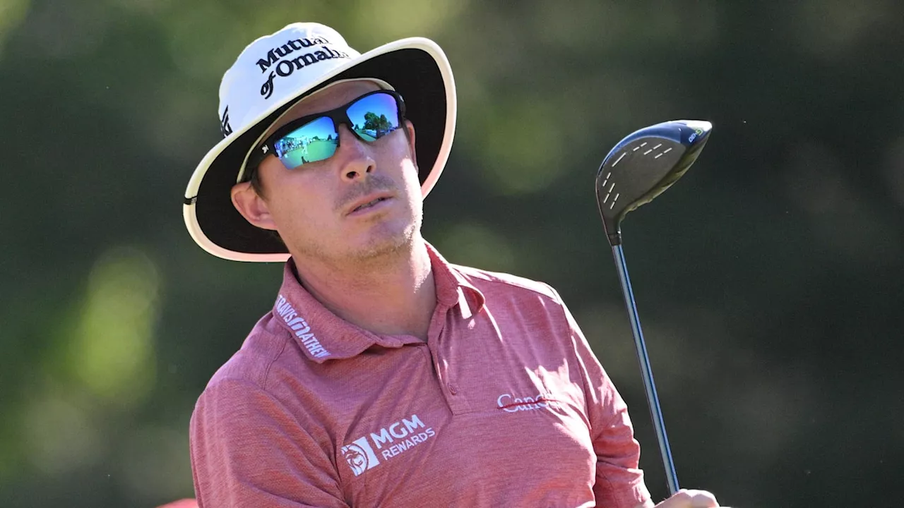 In Final Race for PGA Tour Cards, Joel Dahmen Just Claims His, As Others Fall Short