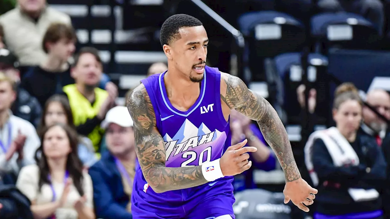 Jazz's Will Hardy Issues Strong Statement on John Collins