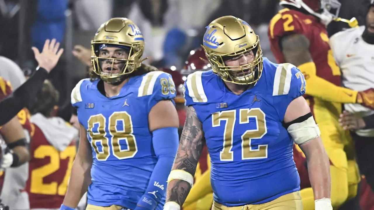 UCLA Bruins Insider Podcast: Rivalry Game Cleanup