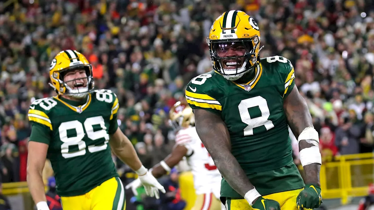 Updated NFC Playoff Picture, Wild-Card Matchup for Packers