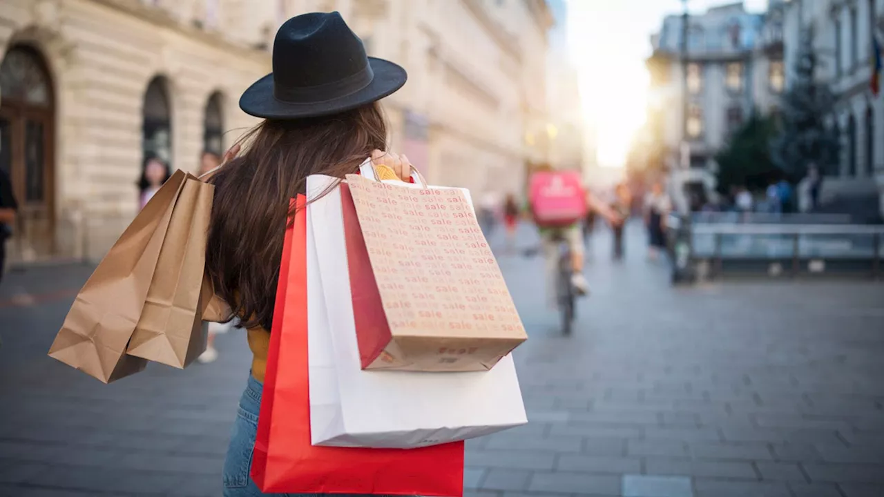 Money blog: Don't buy anything in Black Friday sales until you've read this