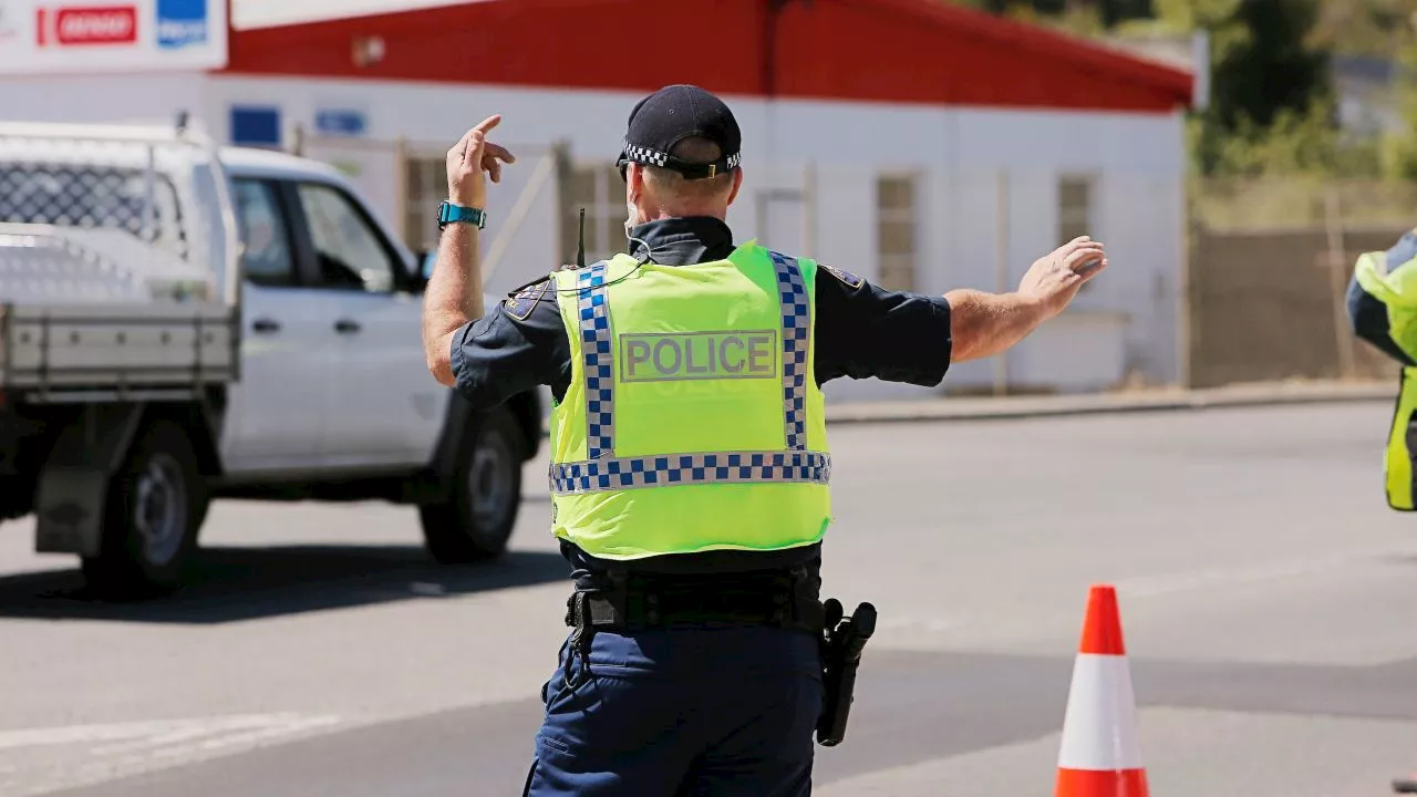 Calls for more roadside drug testing in NSW amid ‘alarming’ new figures