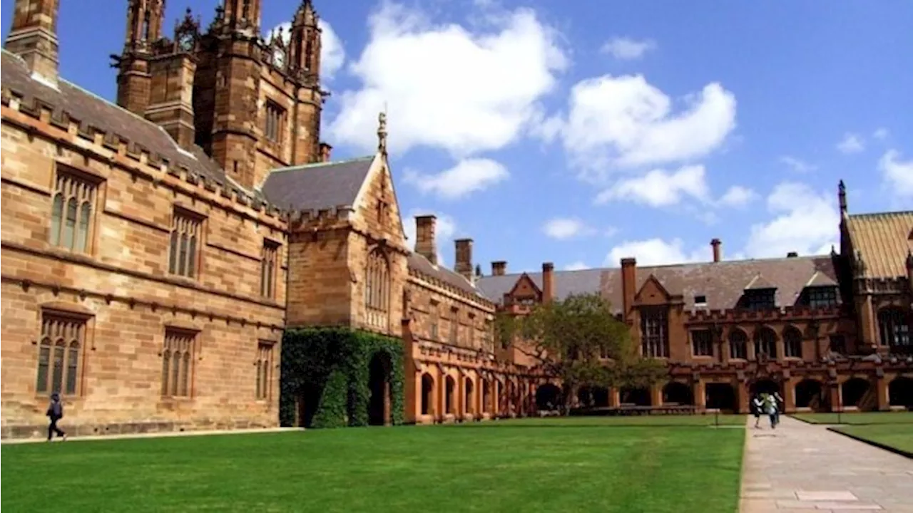 City of Sydney councillor’s bold plan for residential uni colleges