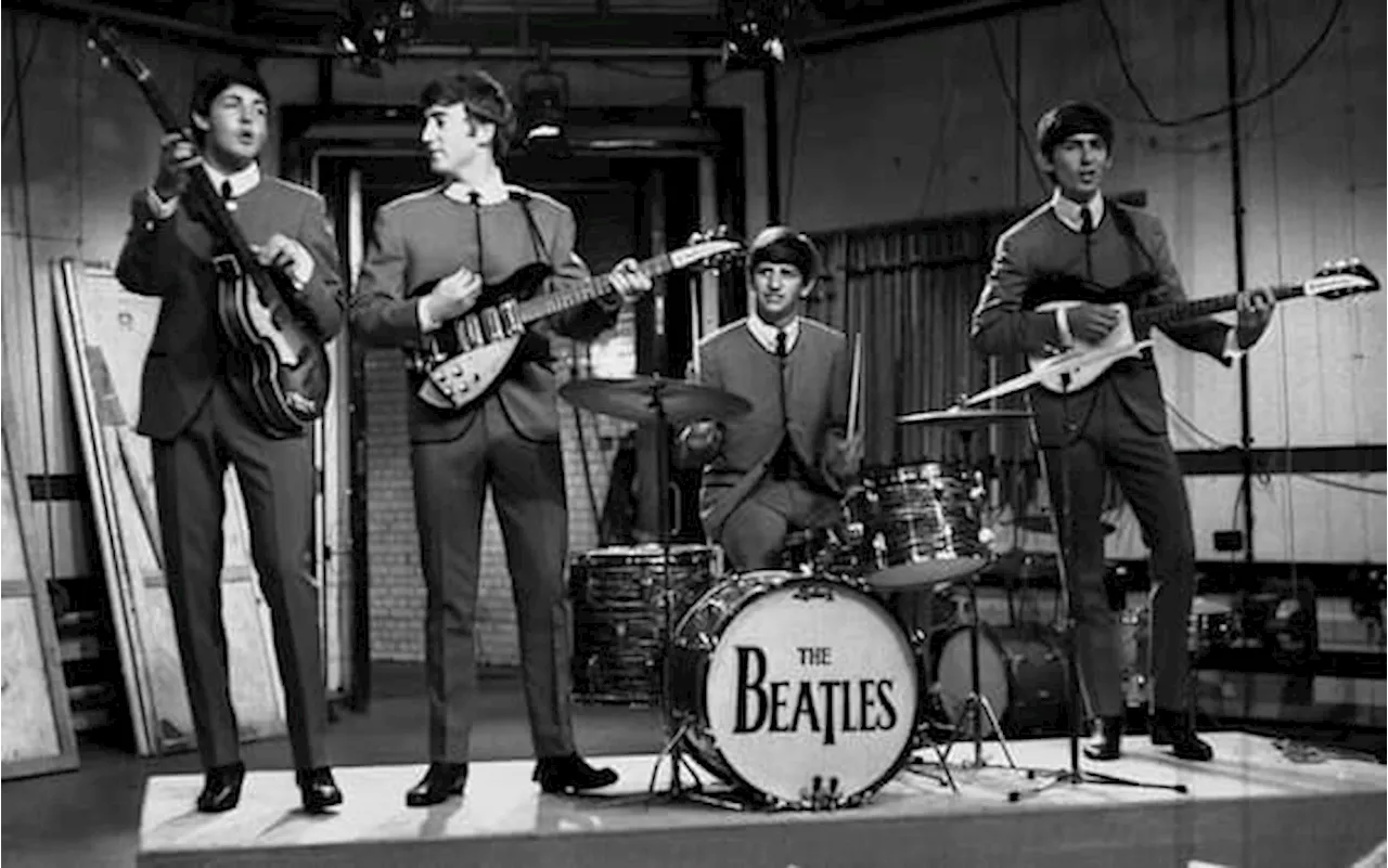 Beatles, una chitarra di George Harrison venduta per oltre 1 milione di dollari