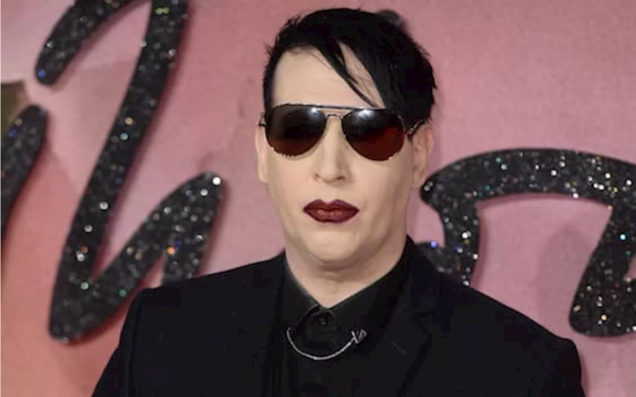 Marilyn Manson torna con l'album One Assasination Under God