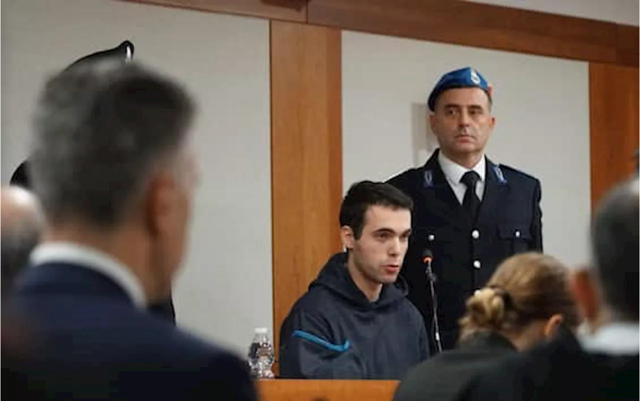 Processo a Filippo Turetta, il 23enne accusato di omicidio: richiesta di ergastolo?