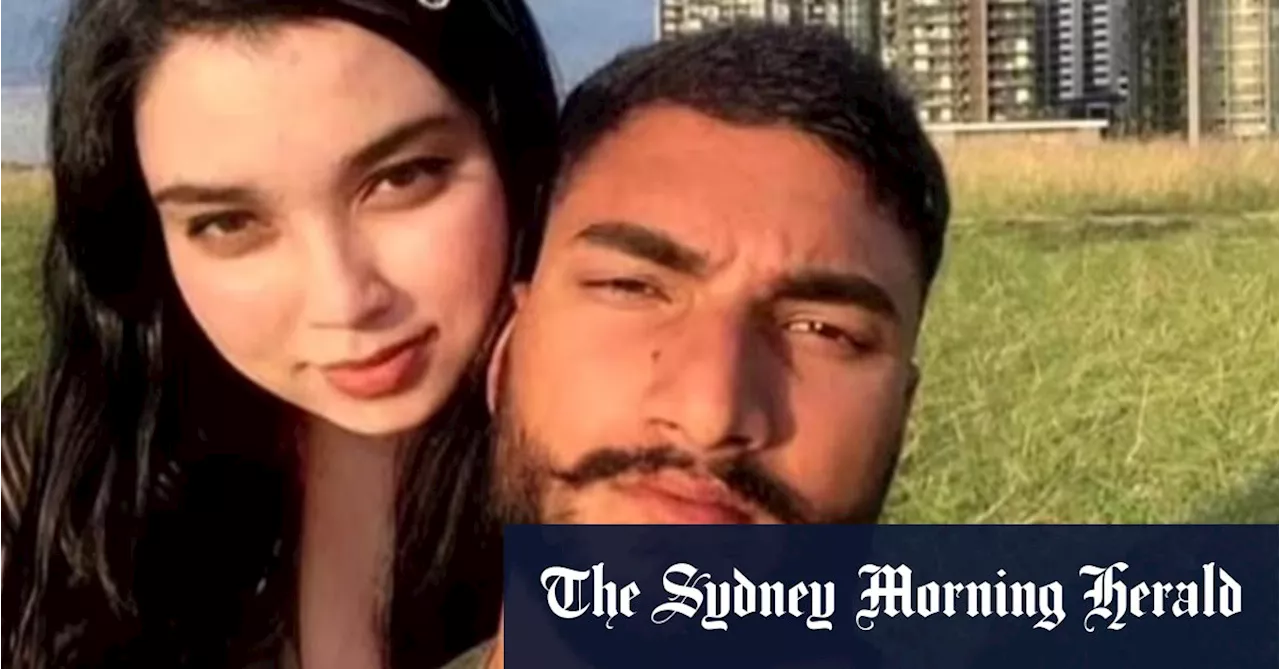 Father of Pregnant Sydney Woman Murdered by Husband Says Killer Burned Her Face