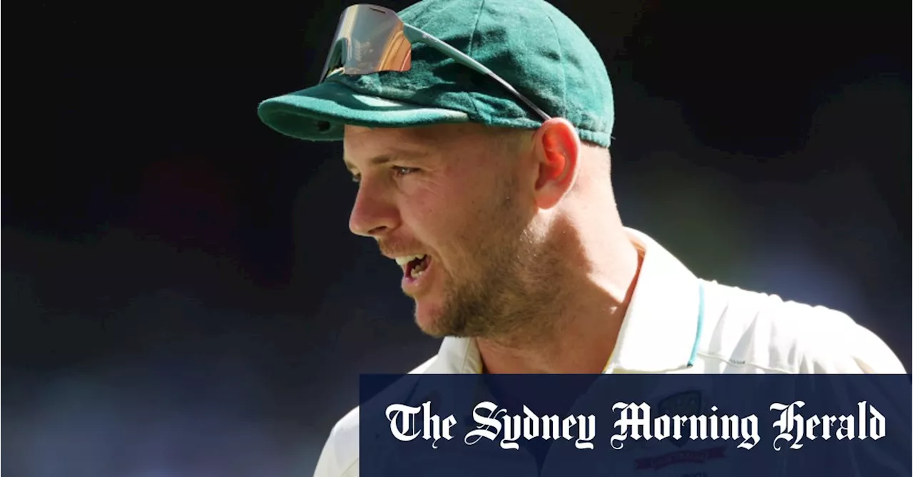 ‘I’m staggered by that’: Hazlewood comments point to divided team, say Test greats