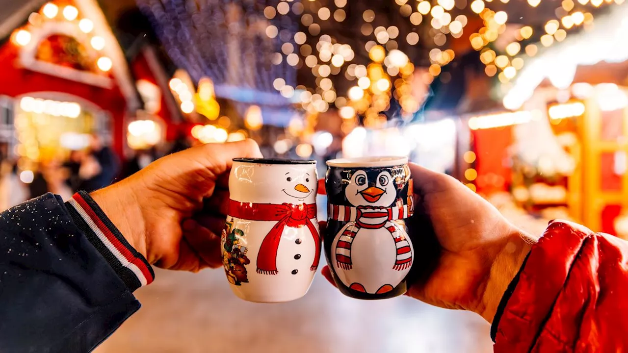 Lauwarme Zuckerplörre vom Weihnachtsmarkt: So erkennen Sie, ob Glühwein etwas taugt