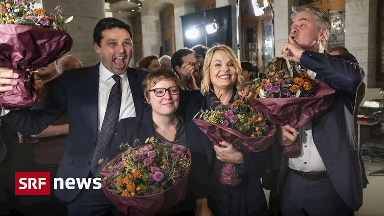 Warum Bern links bleibt: Politologe erklärt Dominanz von Rot-Grün