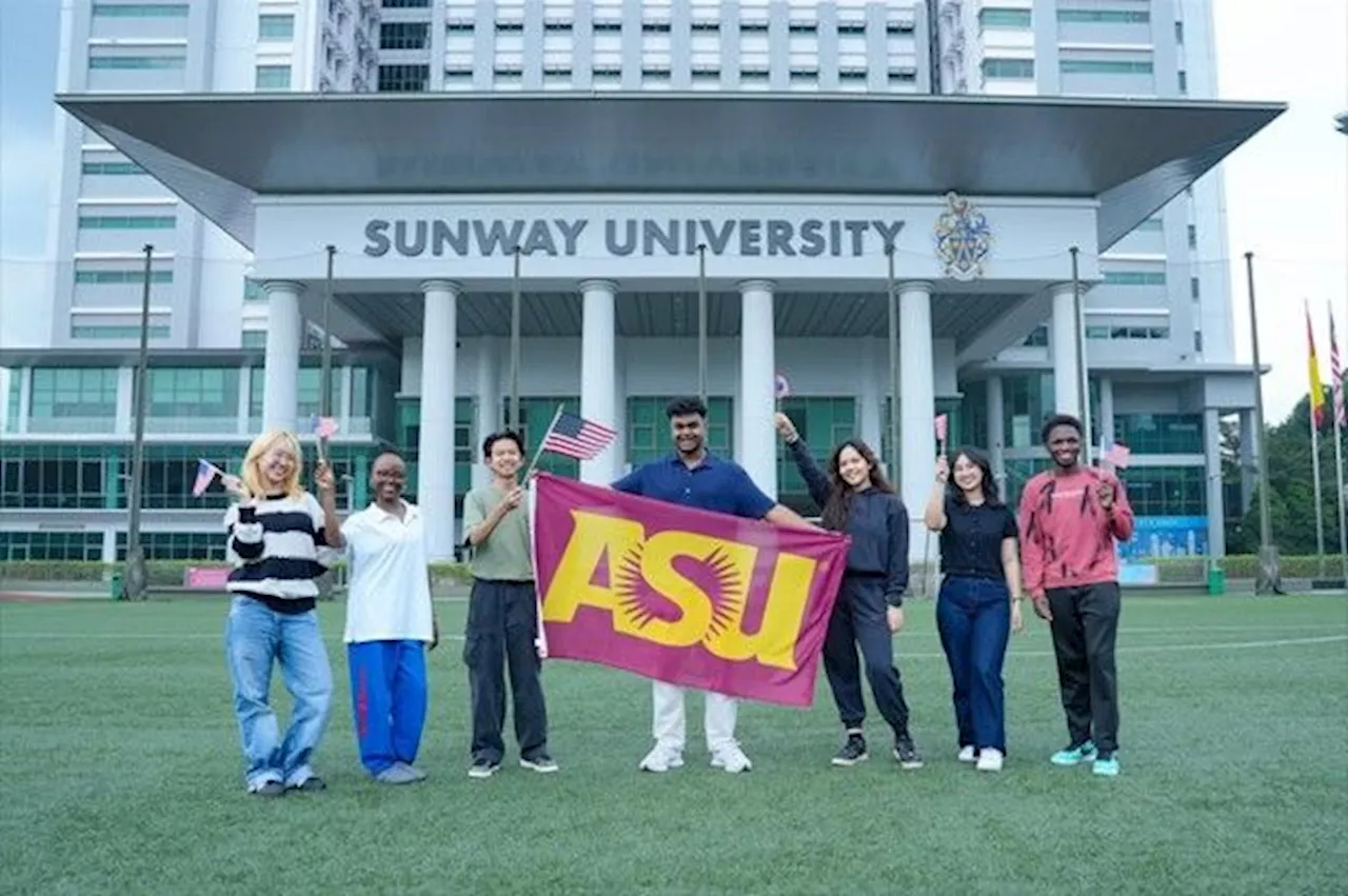 A new era of American education in Malaysia