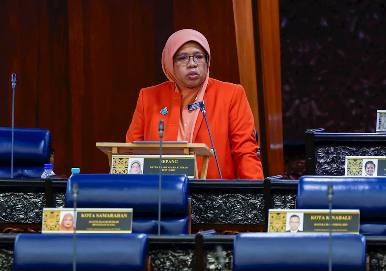 Local Govt Ministry amending guidelines for non-Muslim houses of worship, Dewan Rakyat told