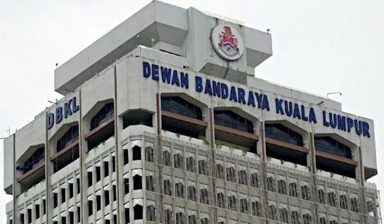 Other languages allowed but Malay must be prioritised, says DBKL on business signboards