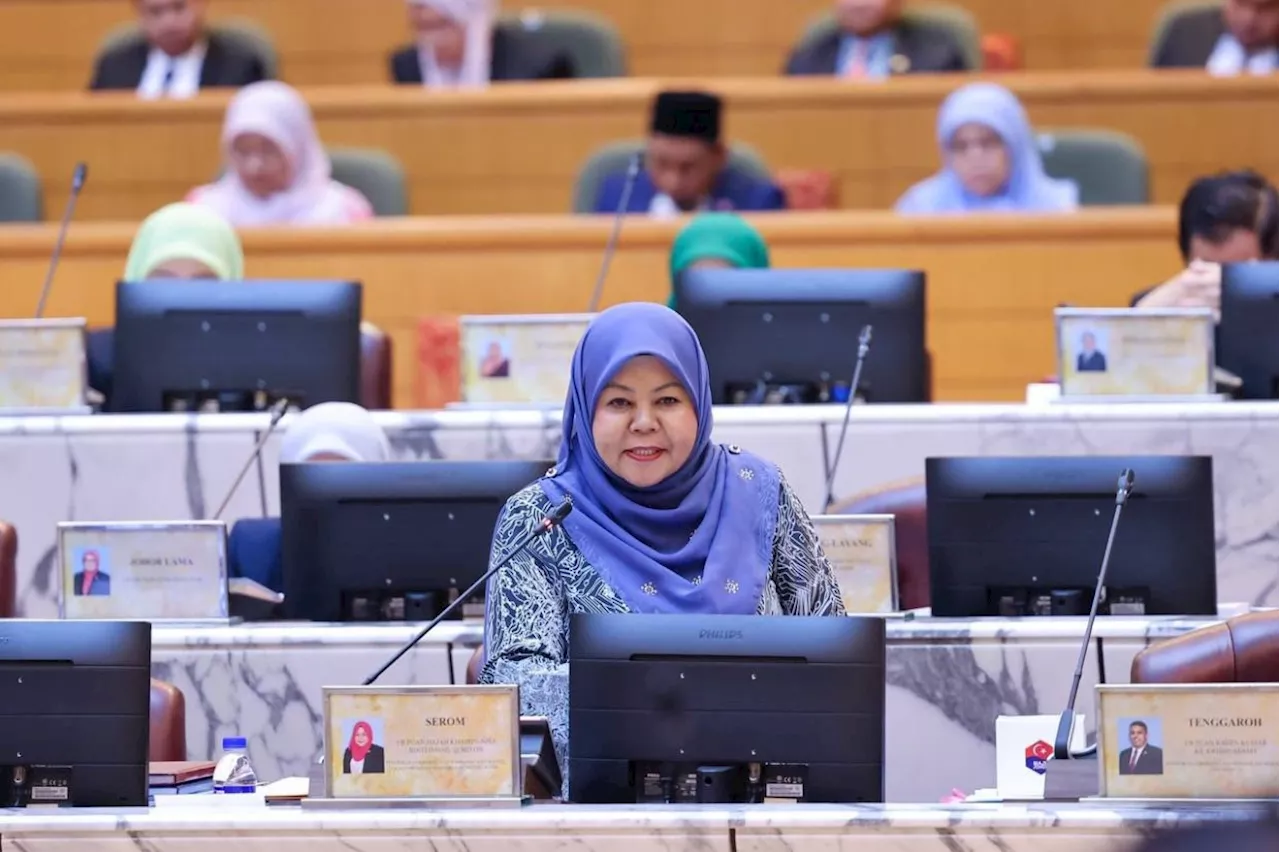 Over RM348mil allocated for for social safety net in 2025 budget, says Johor exco