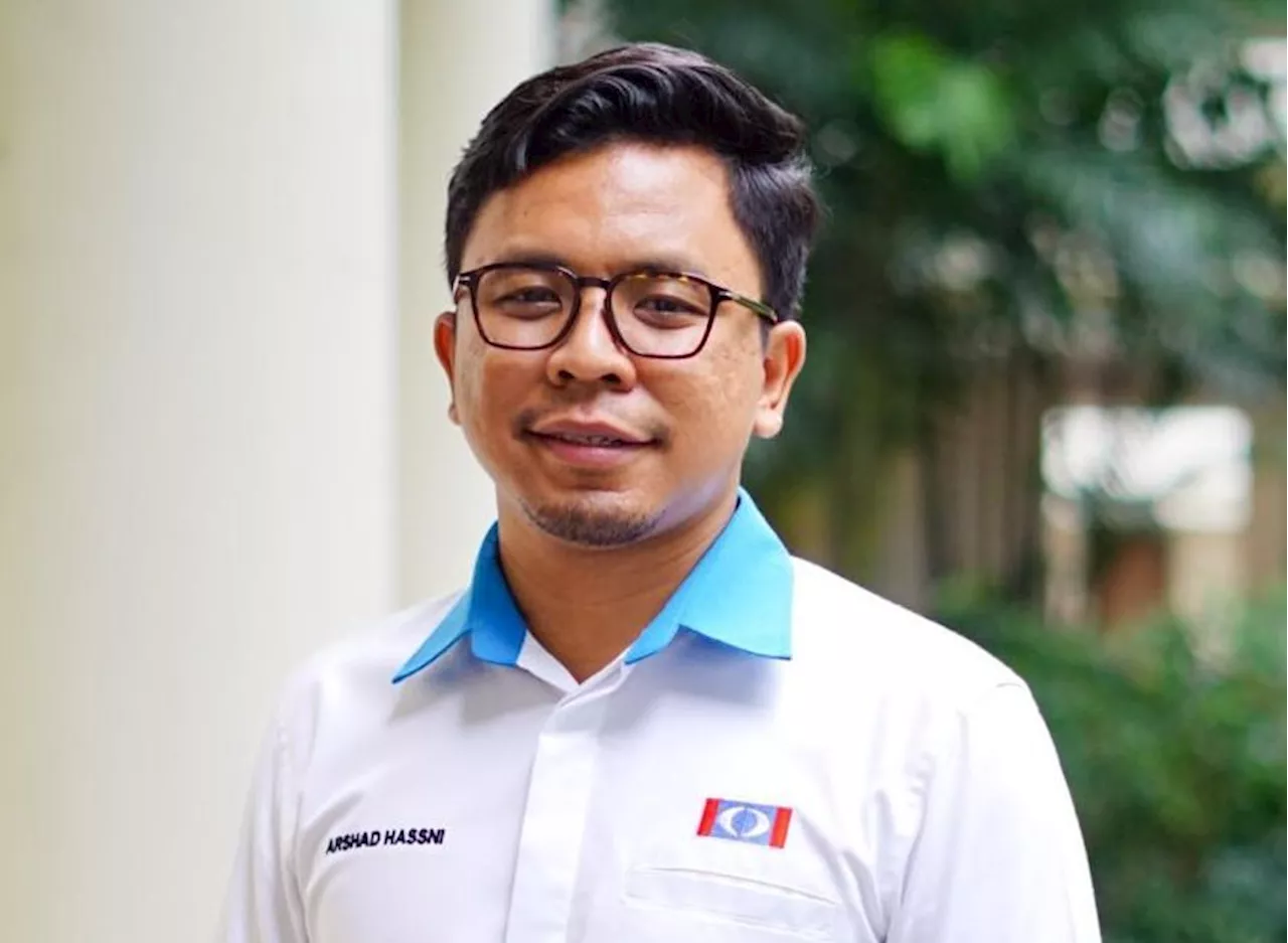 Tussle for GE16 seats within unity govt will erode public's confidence, says PKR youth leader