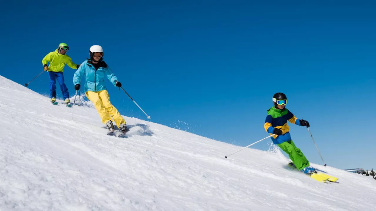 Wintersport: 7 ultimative Geschenkideen für Skifahrer