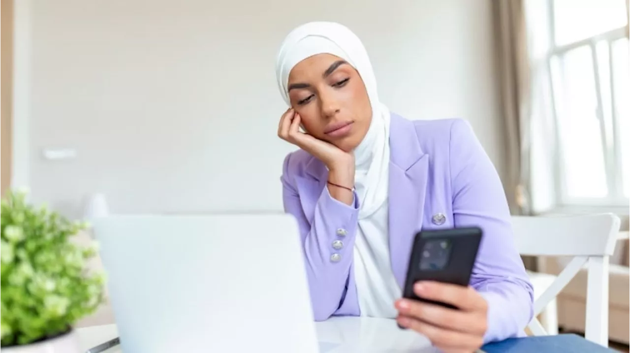 6 Tips Mengatasi Anxiety di Kantor untuk Pekerja Perempuan