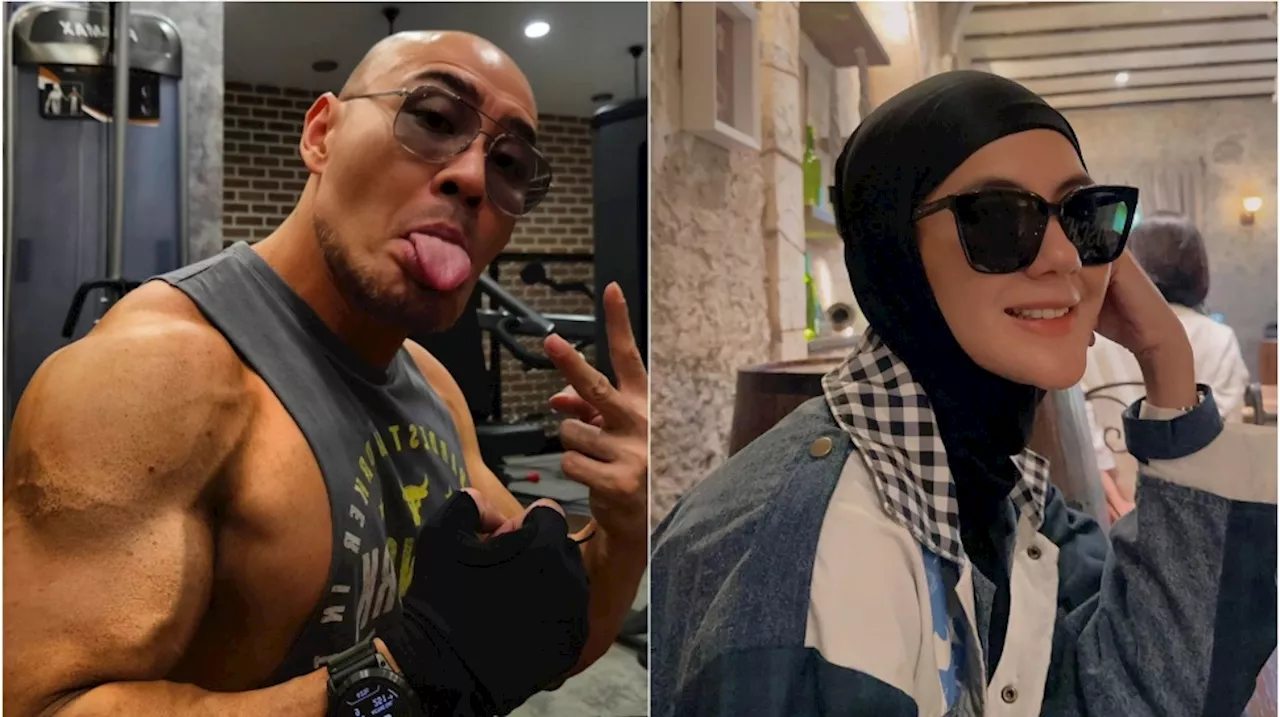 Bukan Baim Wong, Deddy Corbuzier Lebih Dukung Paula Verhoeven Dapat Hak Asuh Anak