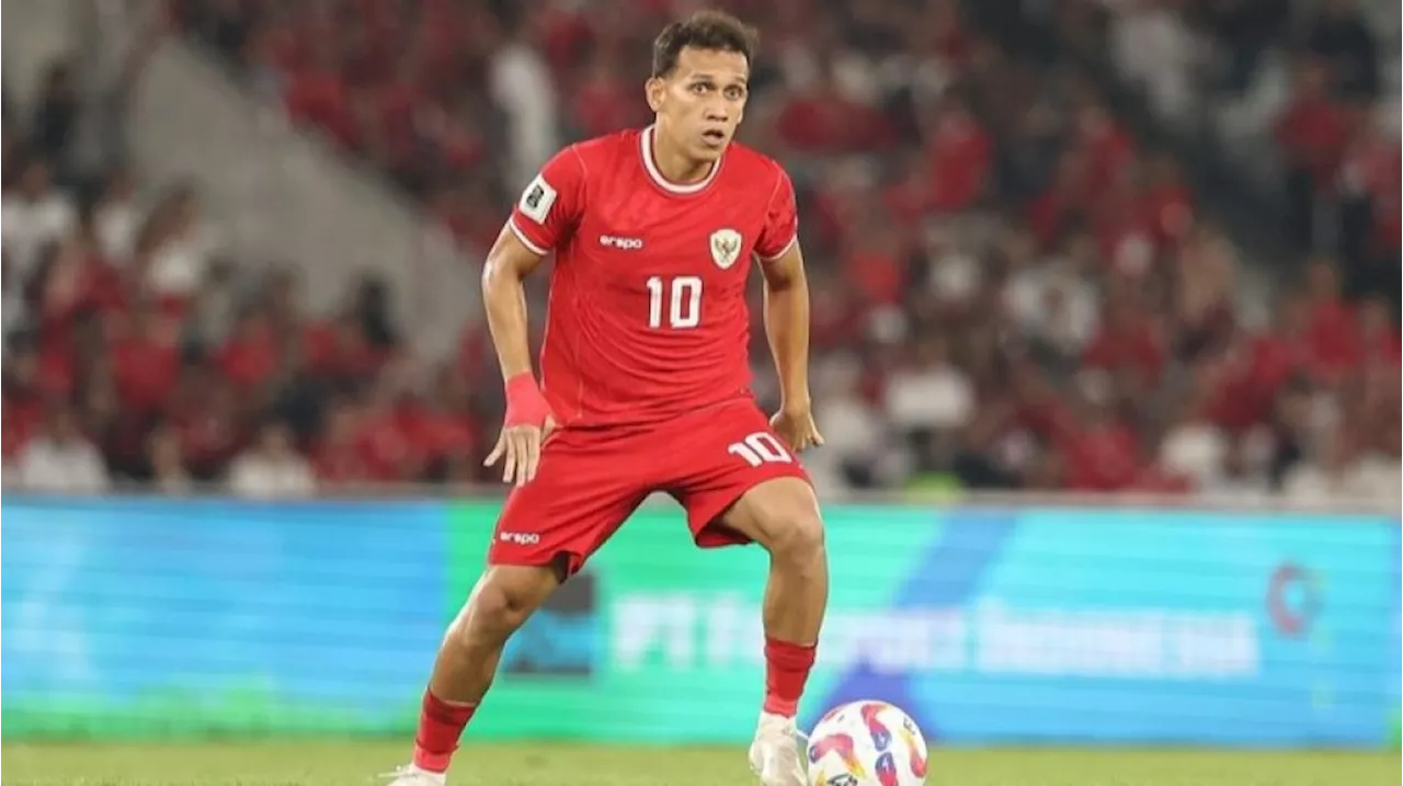 Dua Sisi Egy Maulana Vikri: Tersisih di Timnas Indonesia, Meledak Bersama Dewa United