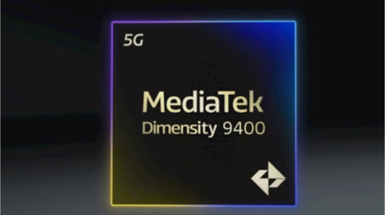 MediaTek Dimensity 9400 Setara Snapdragon Berapa? Cek Ini Chipset Pesaingnya