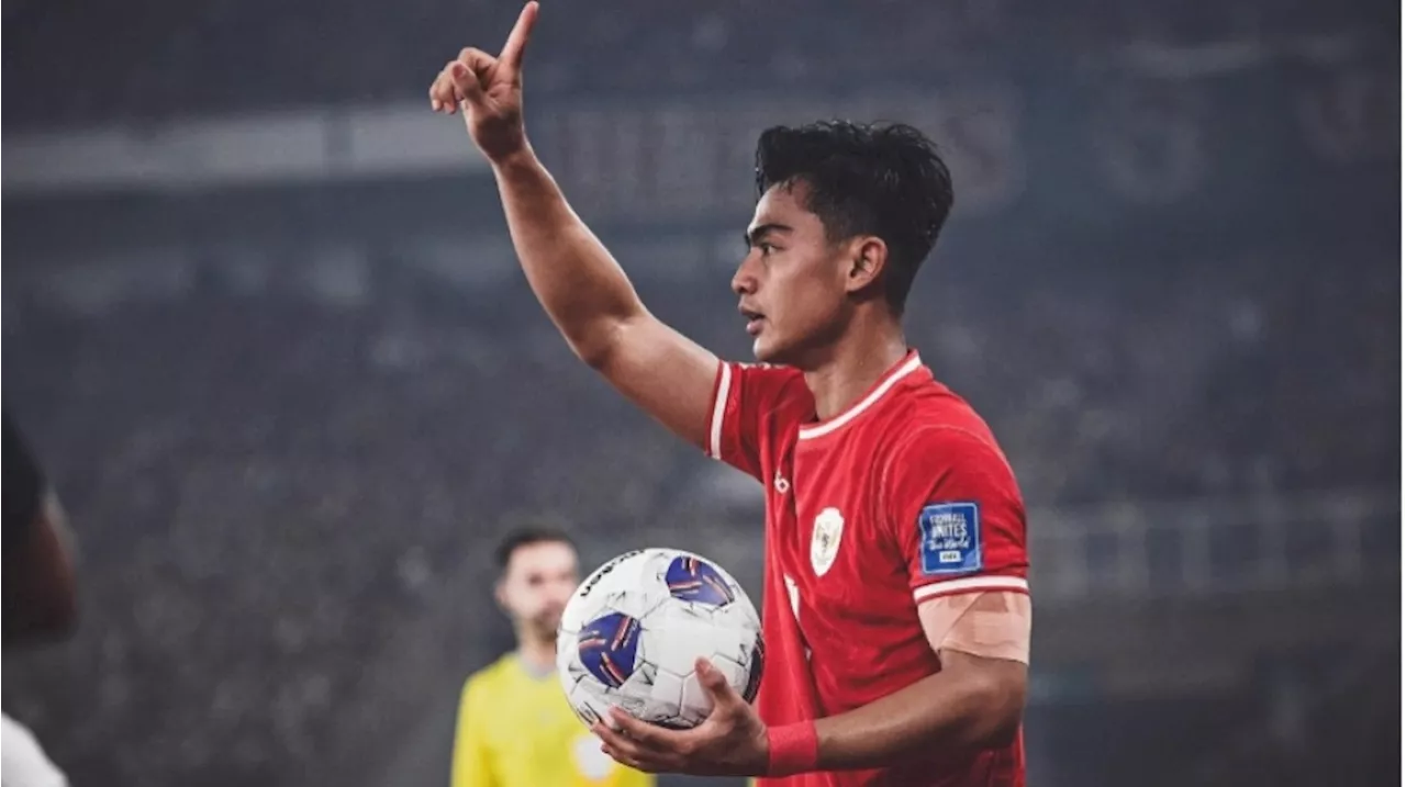 Piala AFF 2024: Pratama Arhan Telat Gabung TC Timnas Indonesia, Ada Apa?