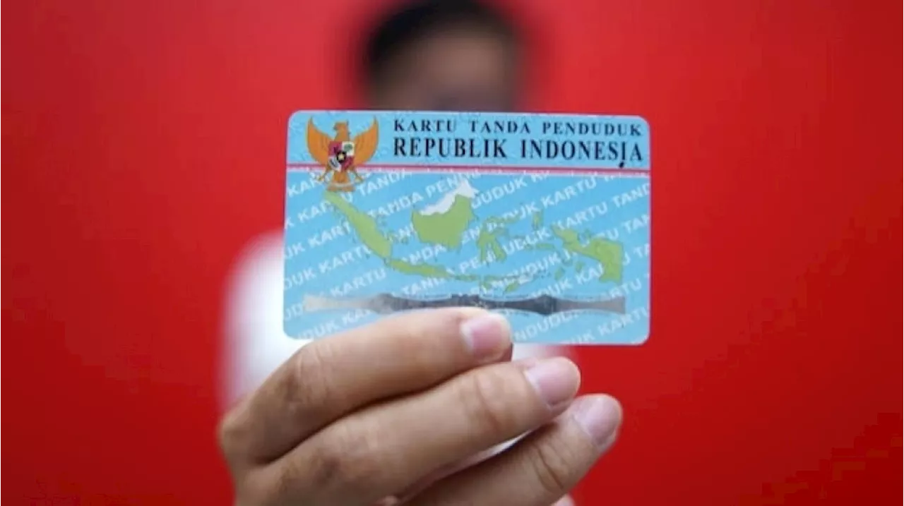 Pilkada 2024, Apakah Rabu 27 November Wajib Bawa KTP Saat Nyoblos?