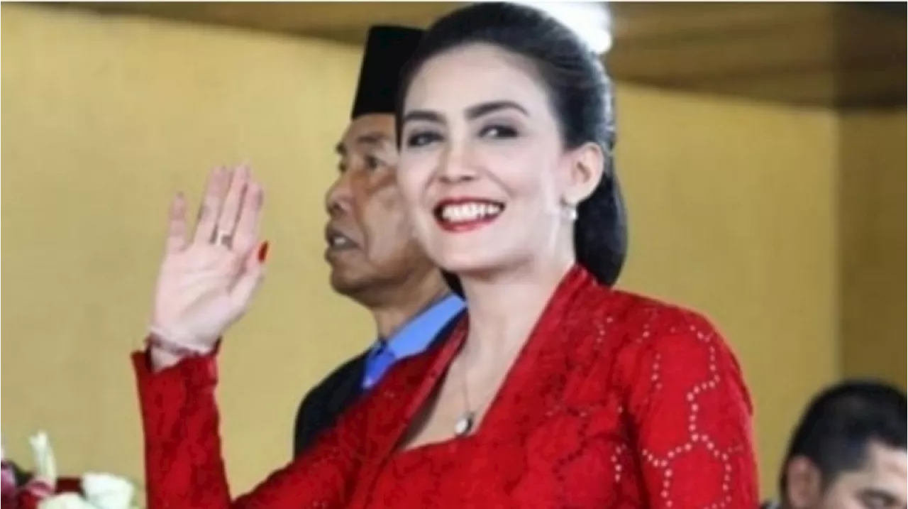 PPN Naik Jadi 12 Persen, Rieke Diah Pitaloka Kirim Pesan ke Prabowo Subianto: Ambil Tuh Kasus Korupsi