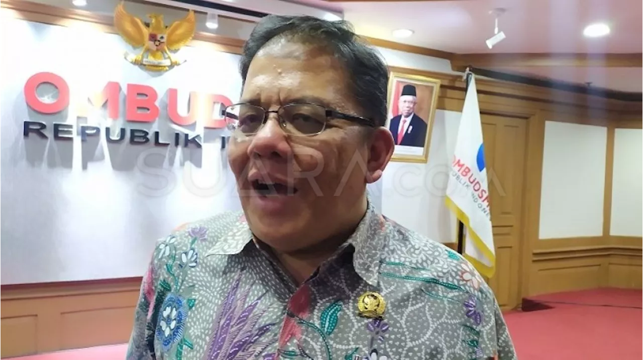 RUU Perampasan Aset Tidak Masuk Prolegnas, Pakar UI: Baru Tahun Pertama Kok Sudah Politis