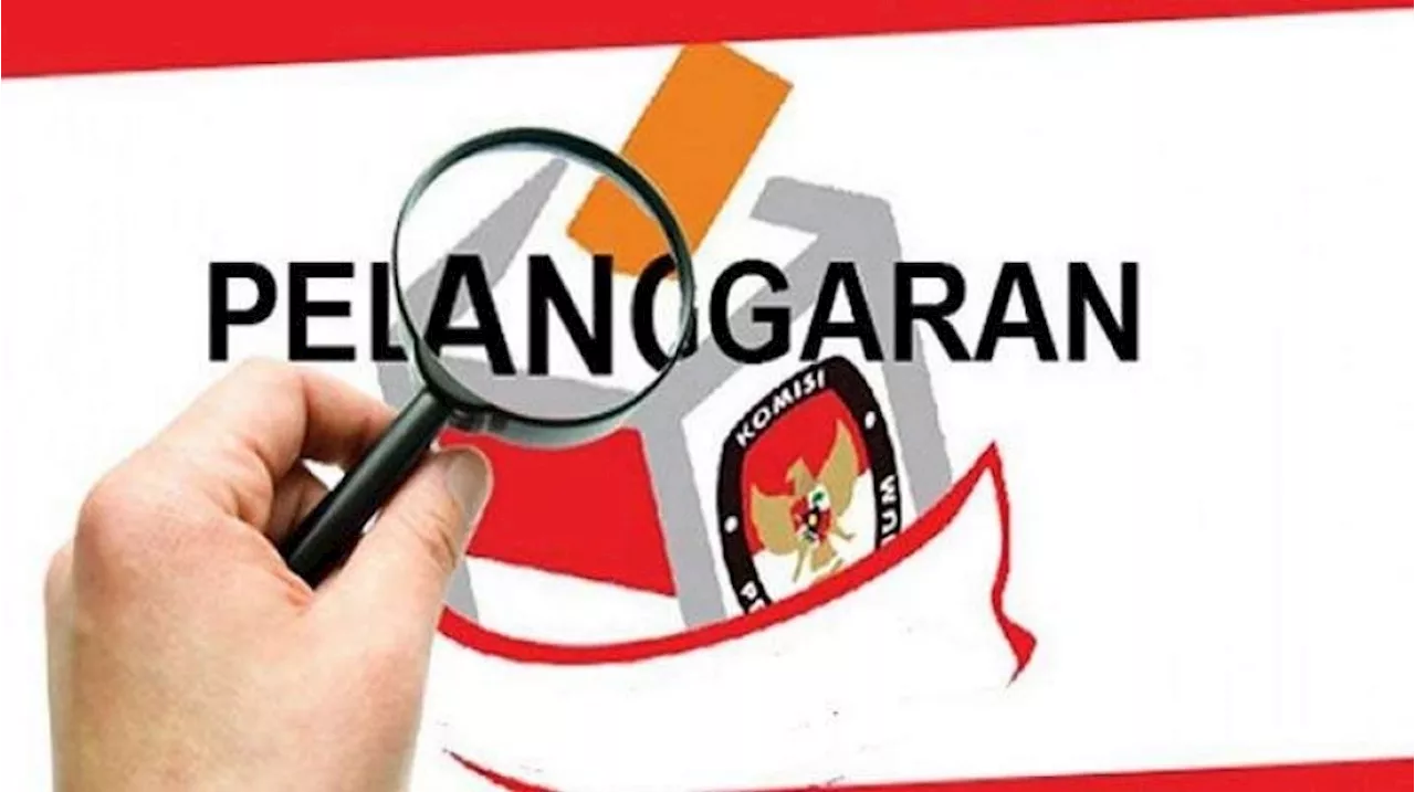 Tak Netral di Pilkada 2024, 3 Pejabat Pemkab Banggai Resmi Tersangka