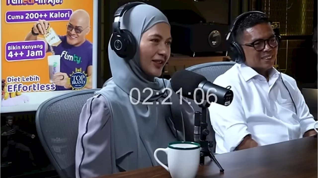 Teman Dekat Baim Wong, Deddy Corbuzier Pilih Bela Paula Verhoeven