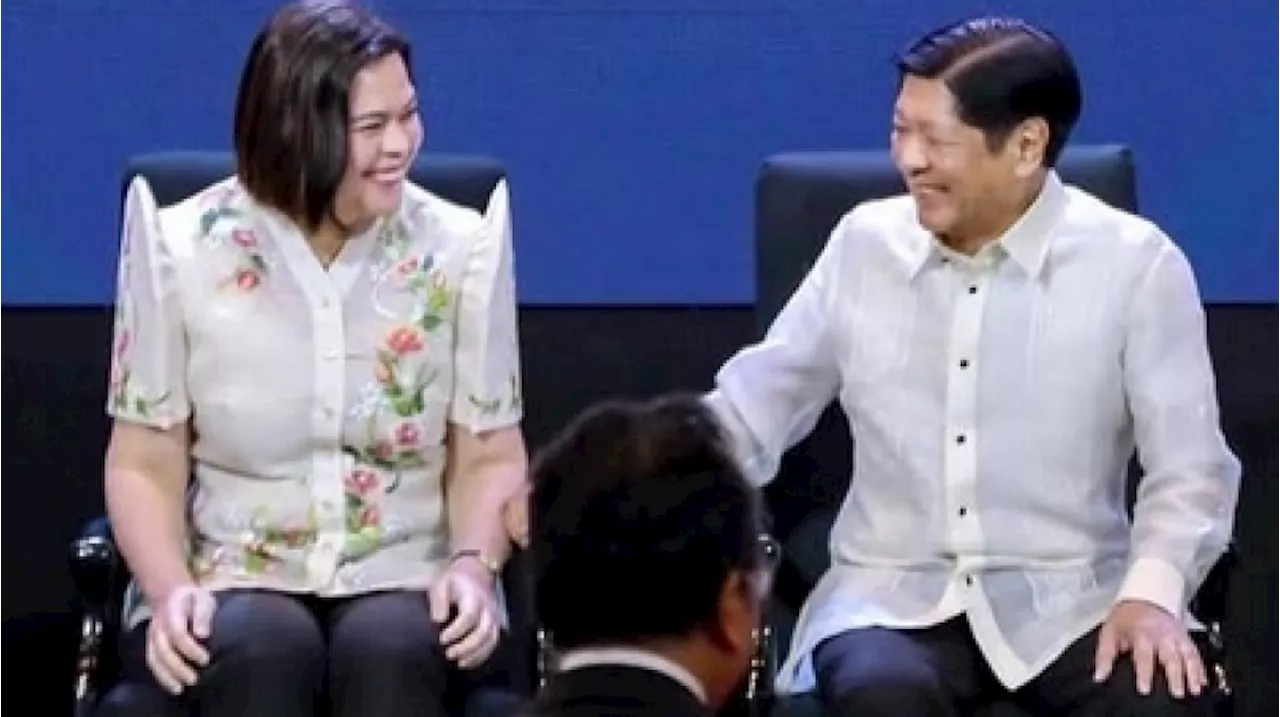 Wapres Filipina Terlibat Kontroversi, Ancaman Maut ke Presiden Marcos Jr. Picu Investigasi