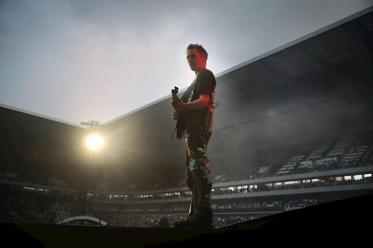 Bordeaux : l’avenir du Stade de France peut-il avoir une incidence sur le Matmut ?