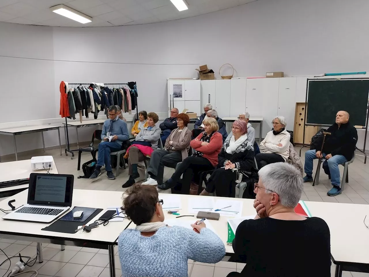 Carignan-de-Bordeaux : l’École des loisirs recherche un président et un trésorier