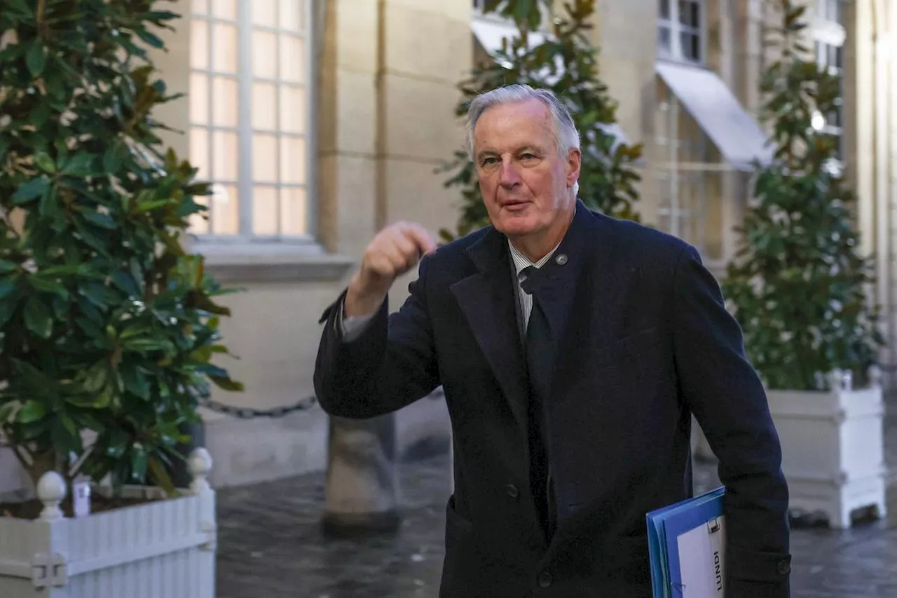 Lundi chargé pour Barnier, séisme politique en Roumanie, suspense pour le chantier de l’A69 : les infos à retenir ce matin