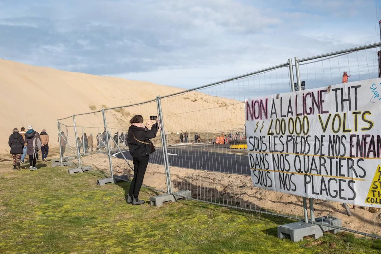 Mont-de-Marsan : une conférence-débat sur le marché européen de l’électricité