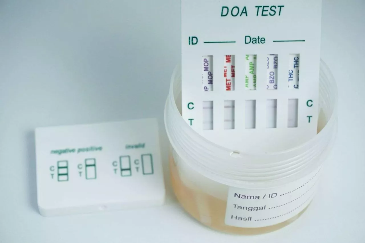 Soumission chimique : des kits de dépistage remboursés à titre expérimental