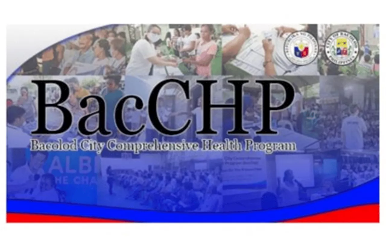 over 10,000 Bacolod residents avail of hospitalization assistance under BacCHP