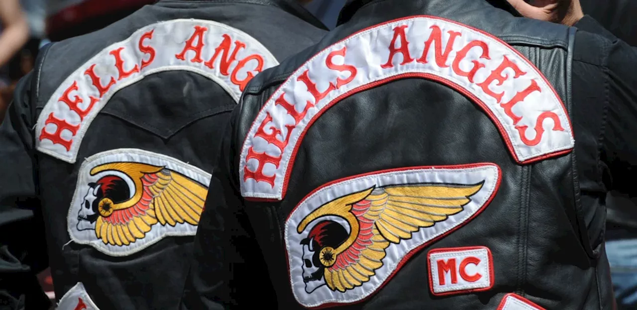 Neues Clubheim in Altenmarkt: Hells Angels richten sich in der Nähe des Chiemsees ein