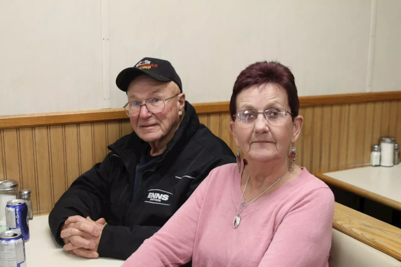 Coney Island anniversary tradition continues for Westfort couple