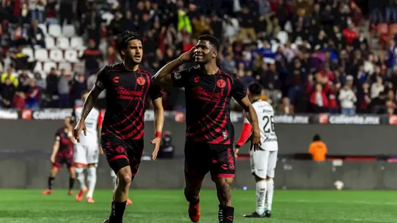 Xolos Elimina a Atlas y Define Cuartos de Final de la Liga MX Apertura 2024