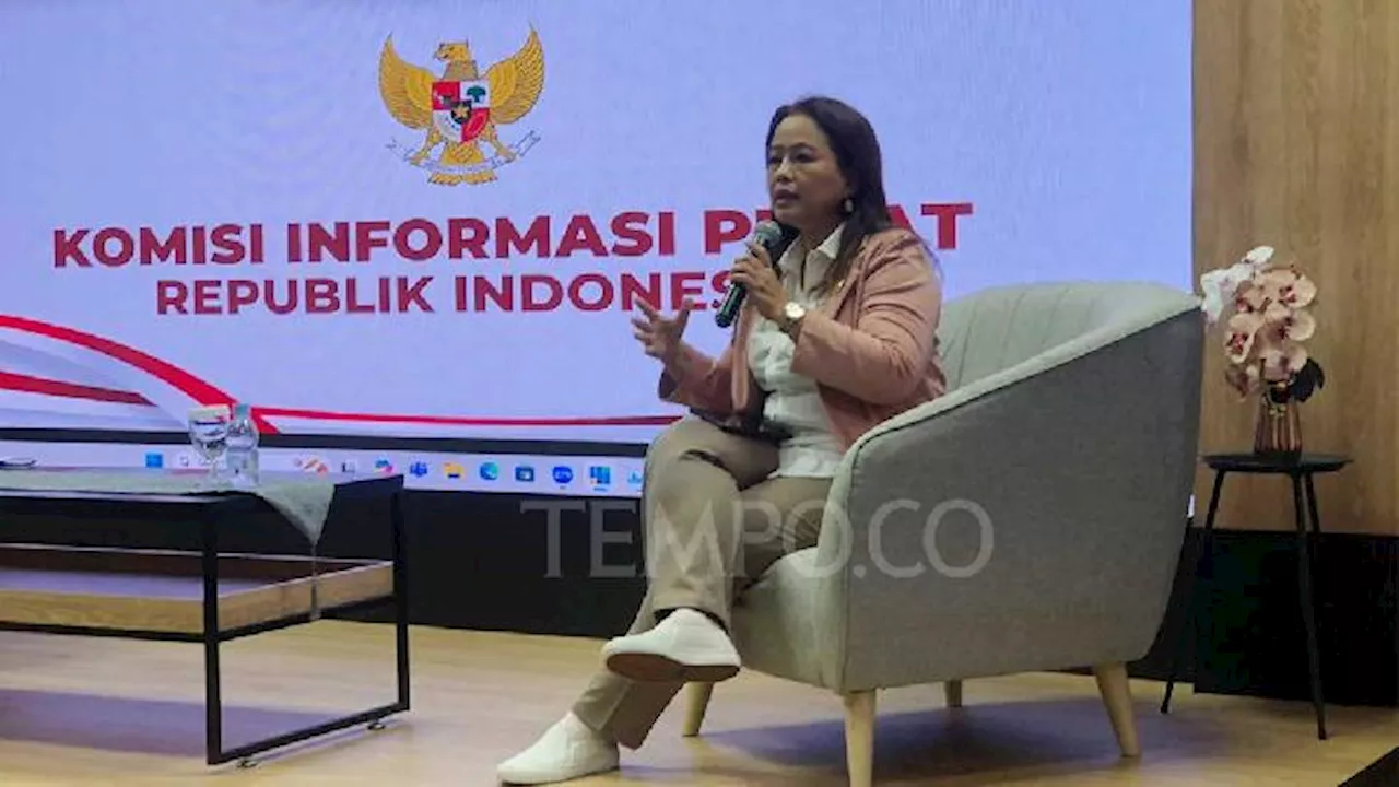 Minta Pemerintah Transparan soal PPN 12 Persen, Komisi Informasi Singgung Korupsi Pajak Gayus Tambunan