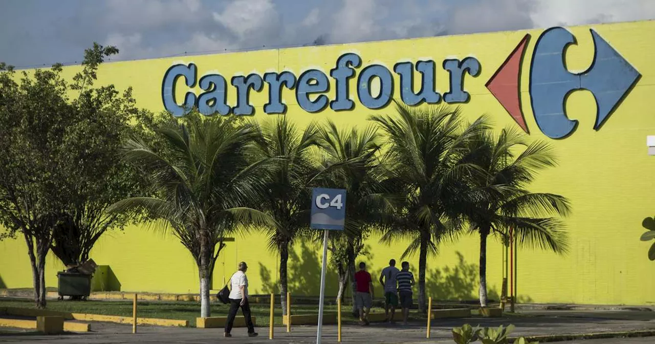 Carrefour Brasil diz lamentar boicote de produtores de carne e que decisão 'impacta clientes'