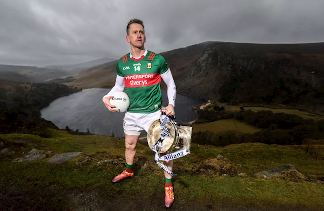 Mayo's Rise: A Comparison to Donegal's 2012 Revival