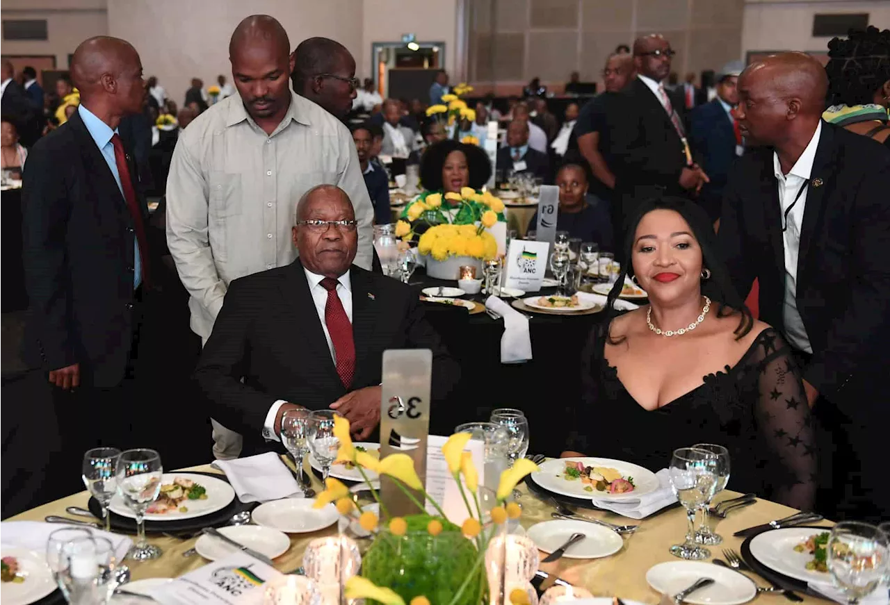 MK Party Celebrates First Anniversary with Costly Gala Dinner Packages