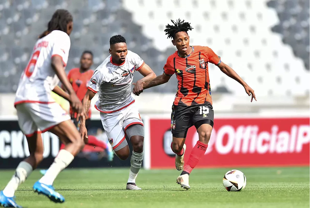 No Chiefs Approach For Dithejane Yet