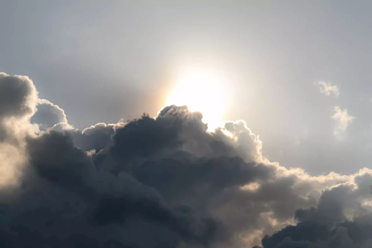 Weather alert: Temperatures rise as heatwave hits on Tuesday and Wednesday