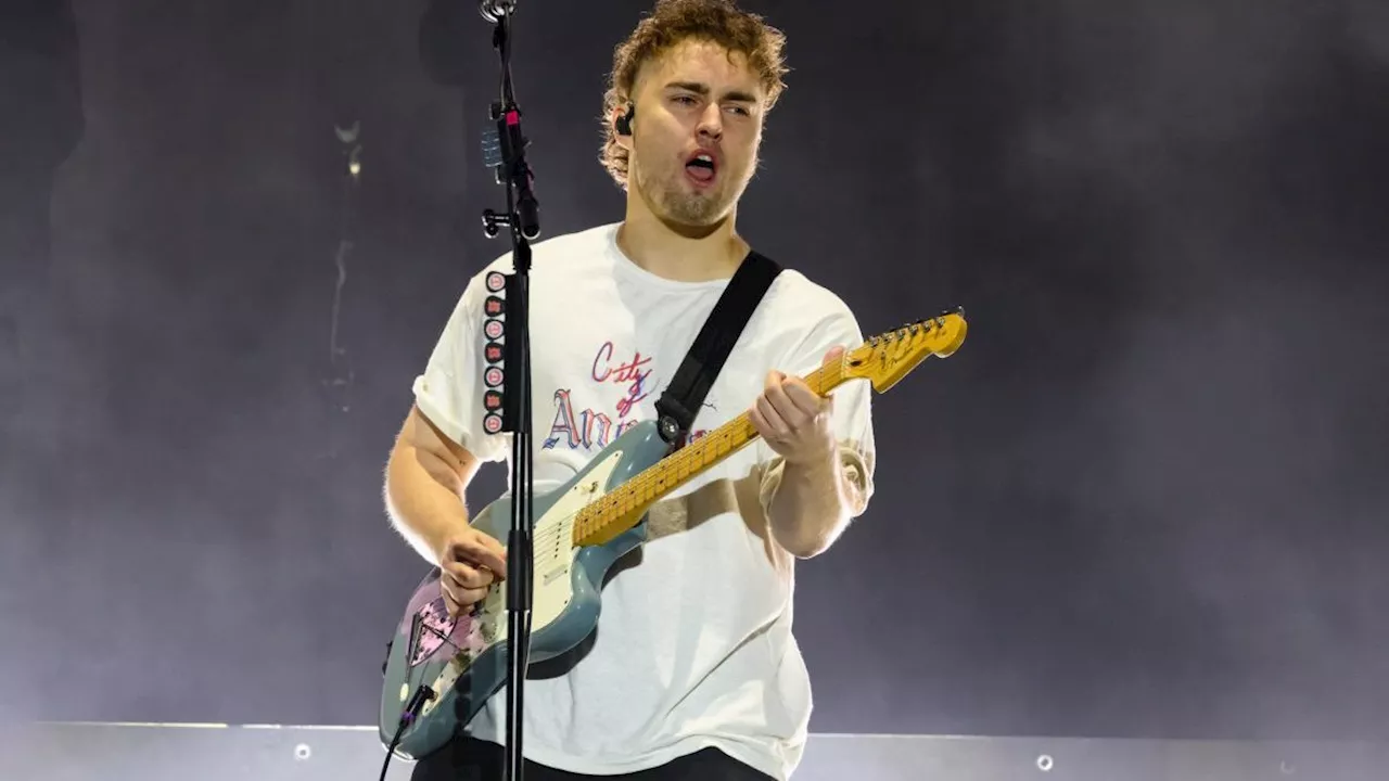 Sam Fender UK tour tickets - sale date, time and price