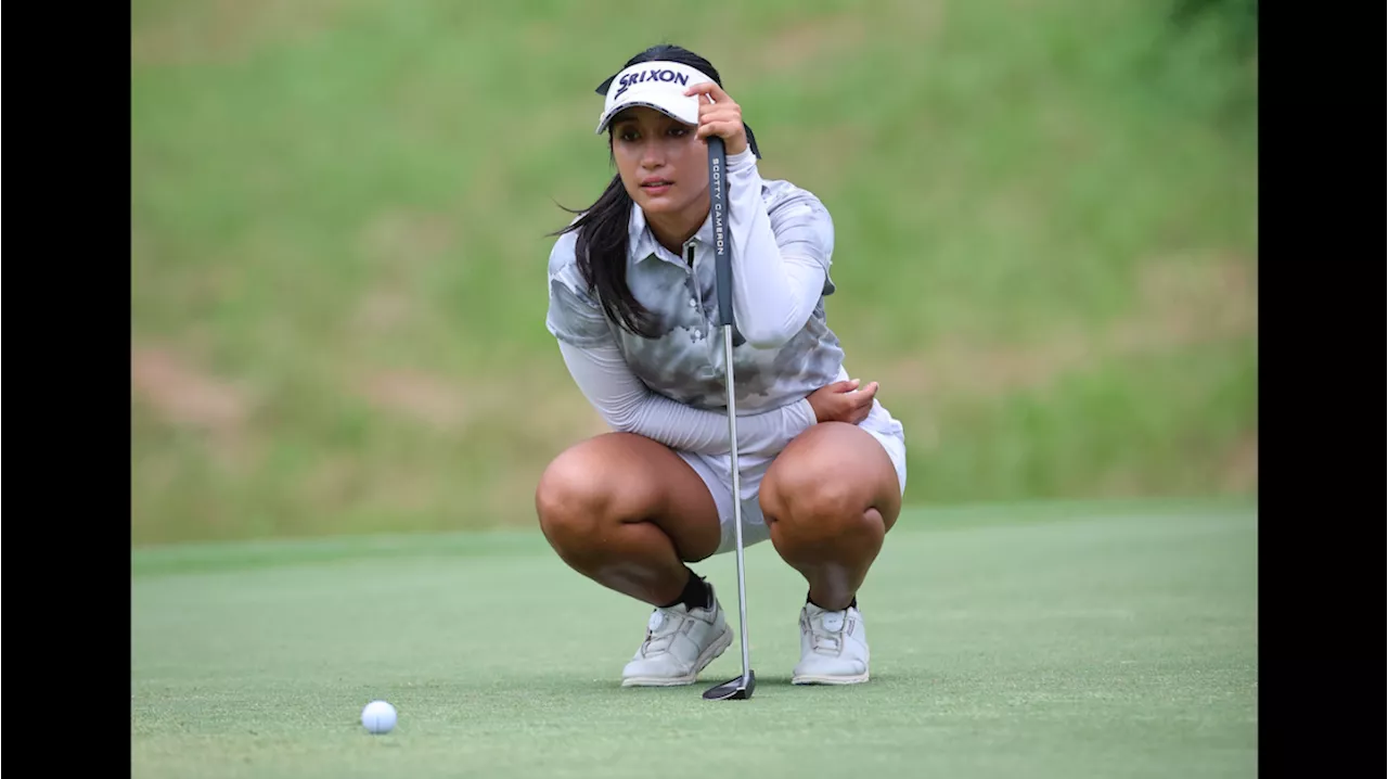 Monsalve, Avaricio gear up for fierce Match Play clash