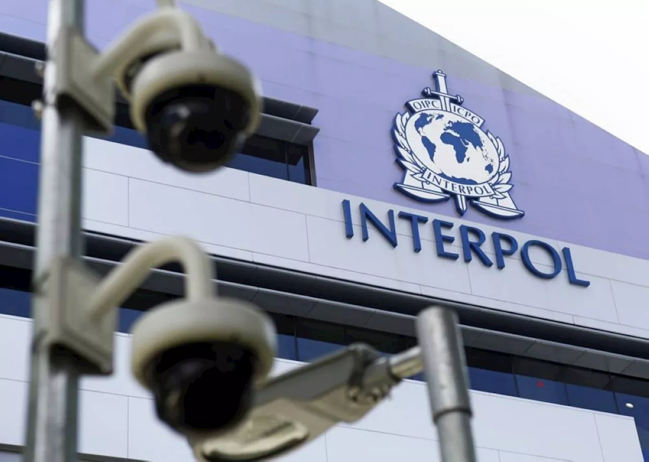 Thai police seek Interpol warrant for tycoon over alleged scam