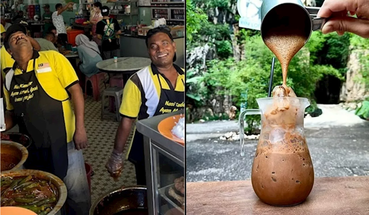 7 Must-Try Food Spots in Ipoh, Compiled by a Local